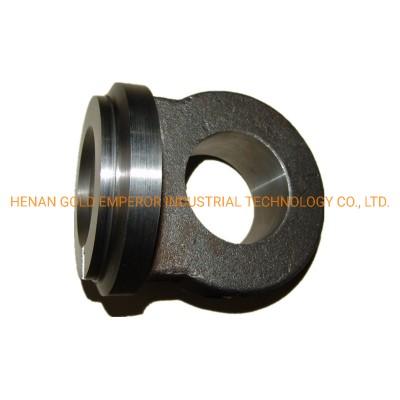 Forging Cylinder Head Supply Cylinder Parts